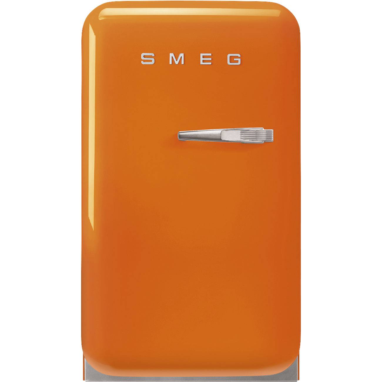 SMEG FAB5LOR5 Orange Retro Design Kühlschrank - Smeg Point  - Online Handel