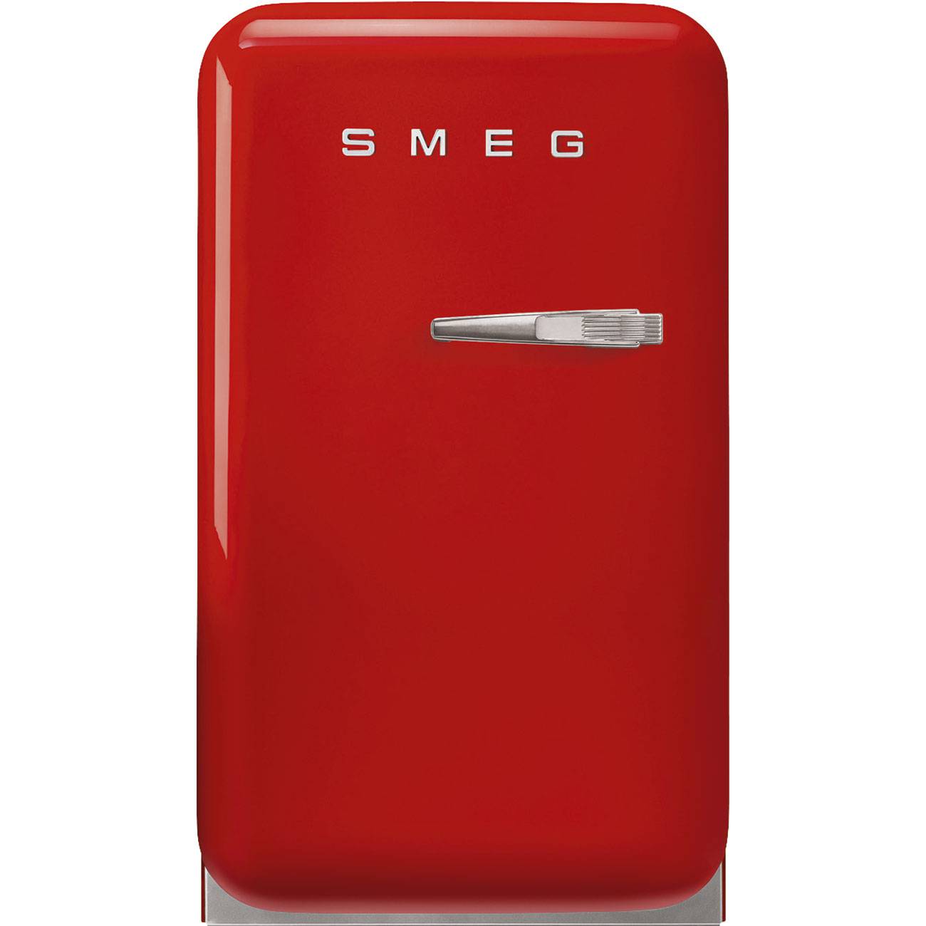 SMEG FAB5LRD5 Rot Retro Design Kühlschrank - Smeg Point  - Online Handel