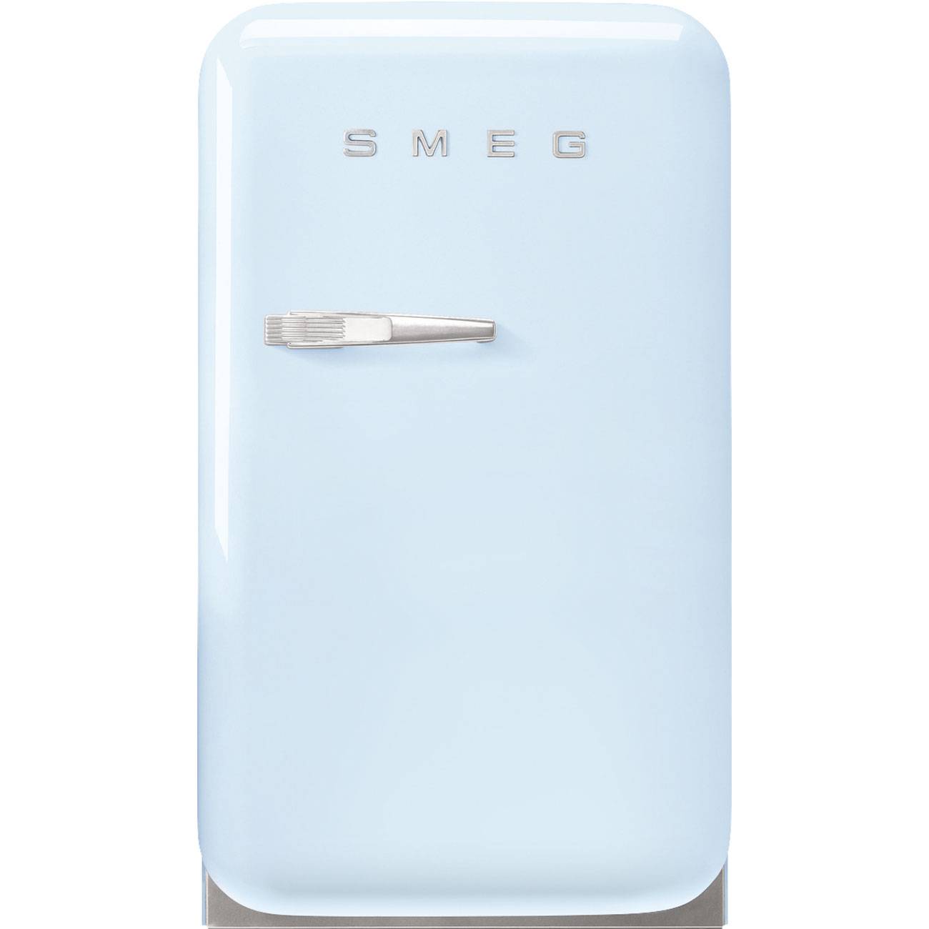 SMEG FAB5RPB5 Pastellblau Retro Design Kühlschrank - Smeg Point  - Online Handel