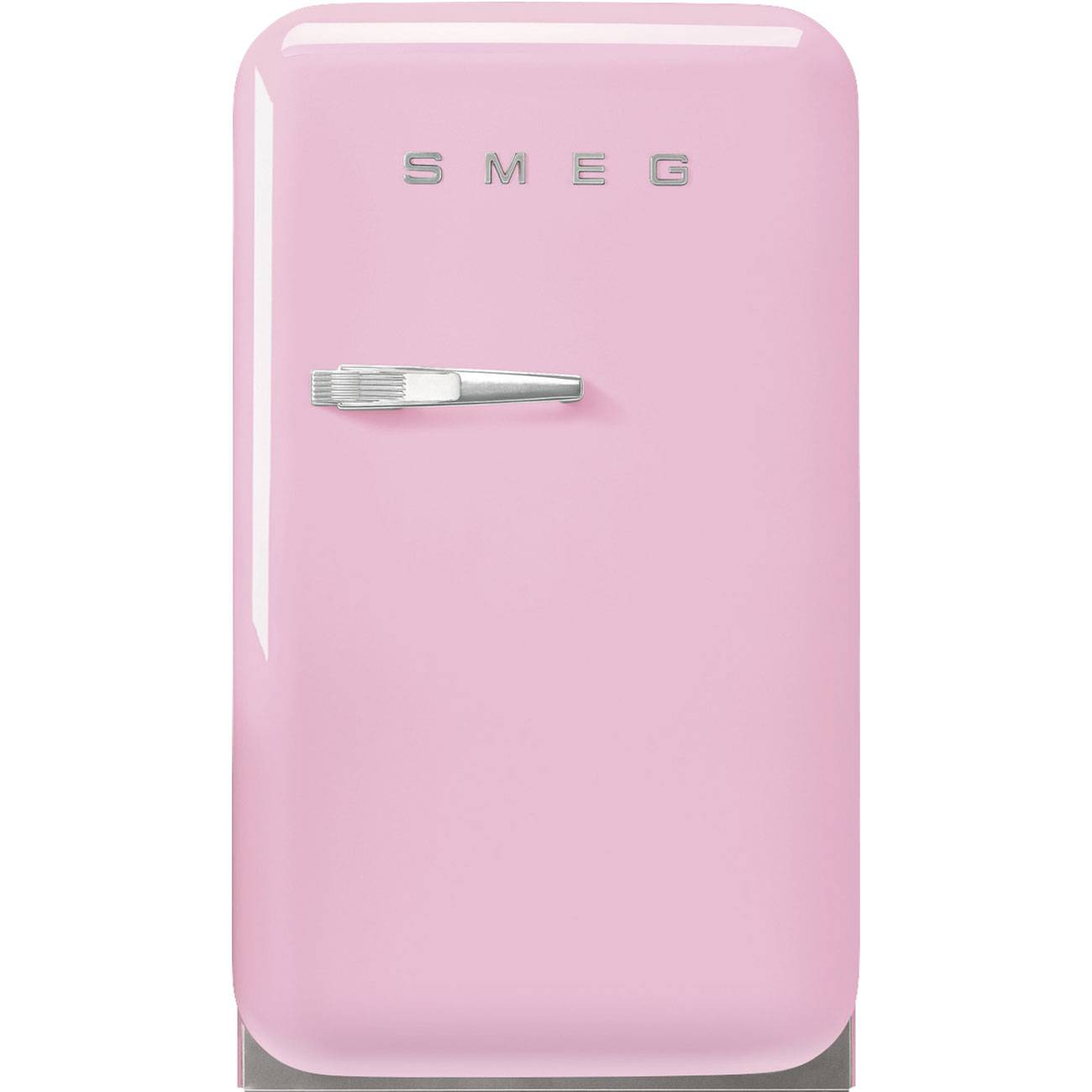 SMEG FAB5RPK5 Pink Retro Design Kühlschrank - Smeg Point  - Online Handel