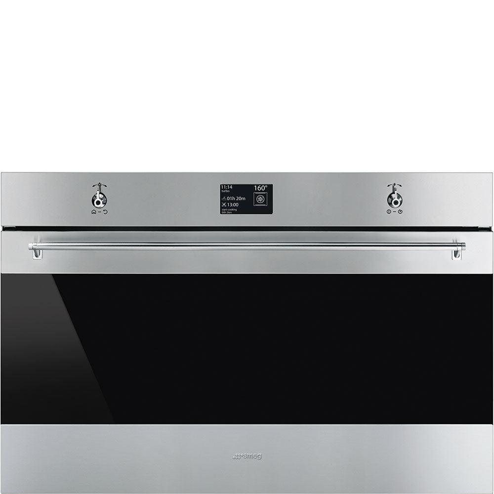 SMEG SFP9395X1 - Smeg Store Berlin by W.I.R Handels-GmbH