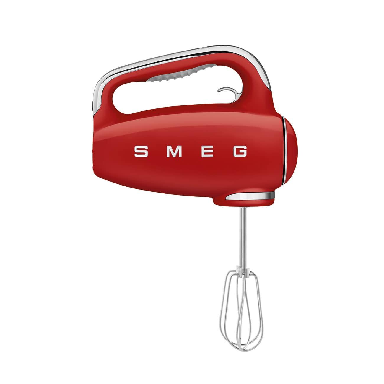 SMEG HMF01RDEU - Smeg Store Berlin by W.I.R Handels-GmbH