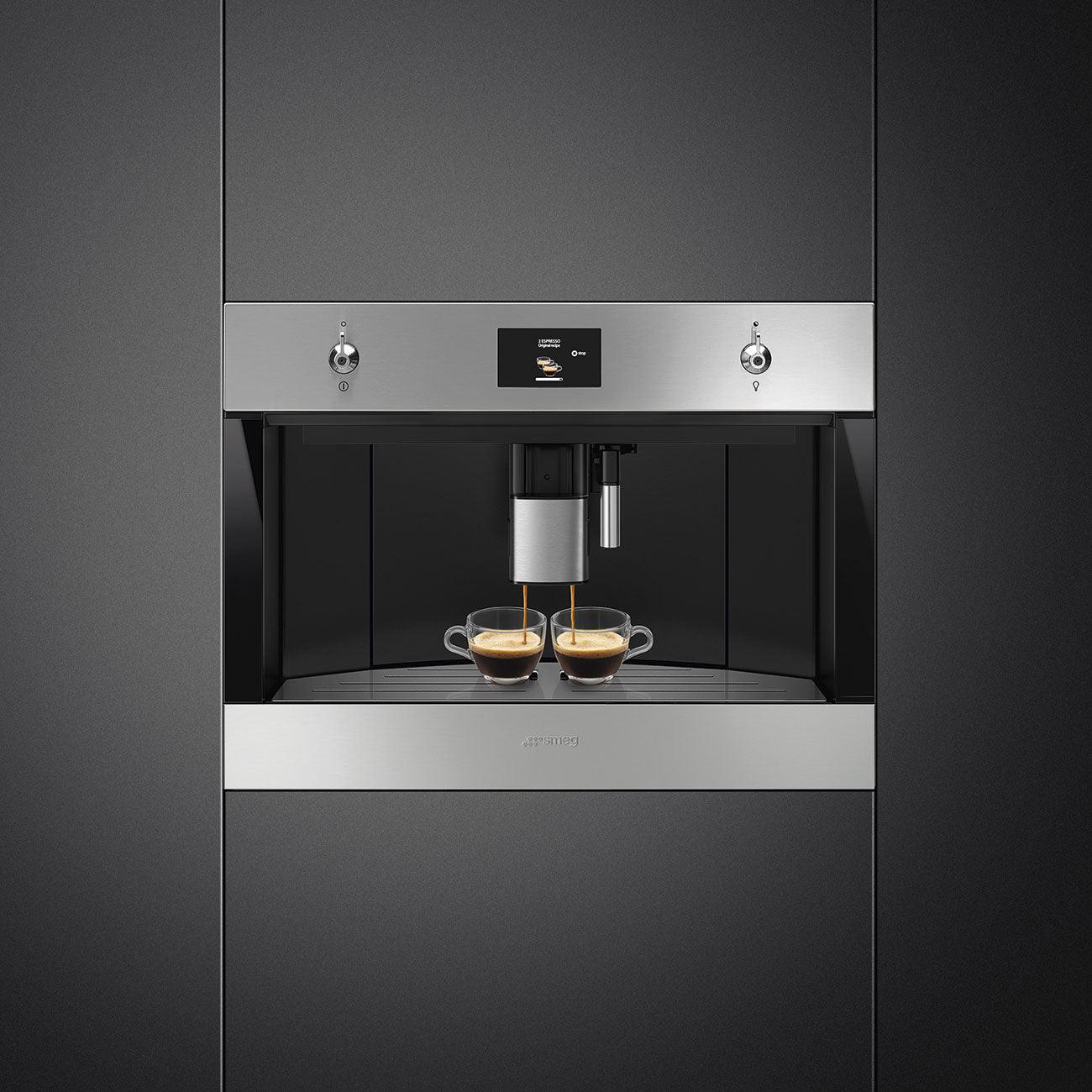 SMEG CMS4303X - Smeg Store Berlin by W.I.R Handels-GmbH