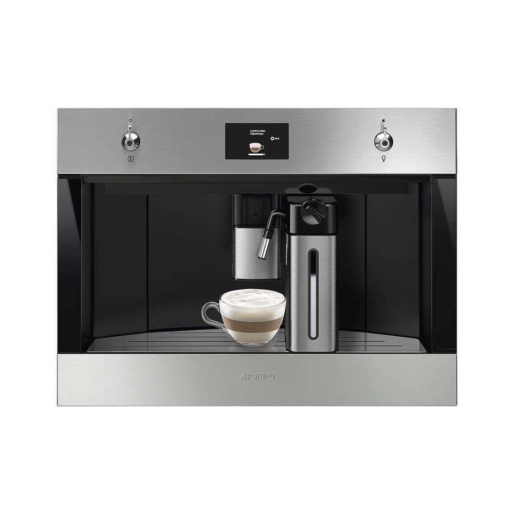 SMEG CMS4303X - Smeg Store Berlin by W.I.R Handels-GmbH