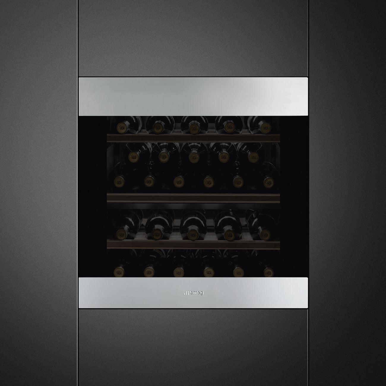 SMEG CVI329X3 - Smeg Store Berlin by W.I.R Handels-GmbH