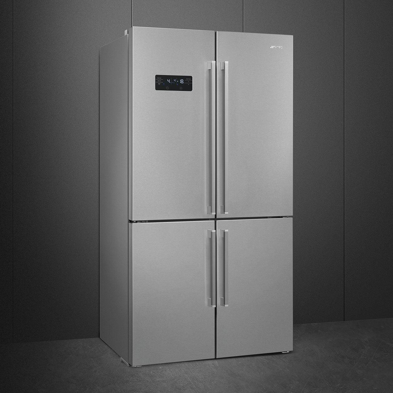 SMEG FQ60XDF - Smeg Store Berlin by W.I.R Handels-GmbH