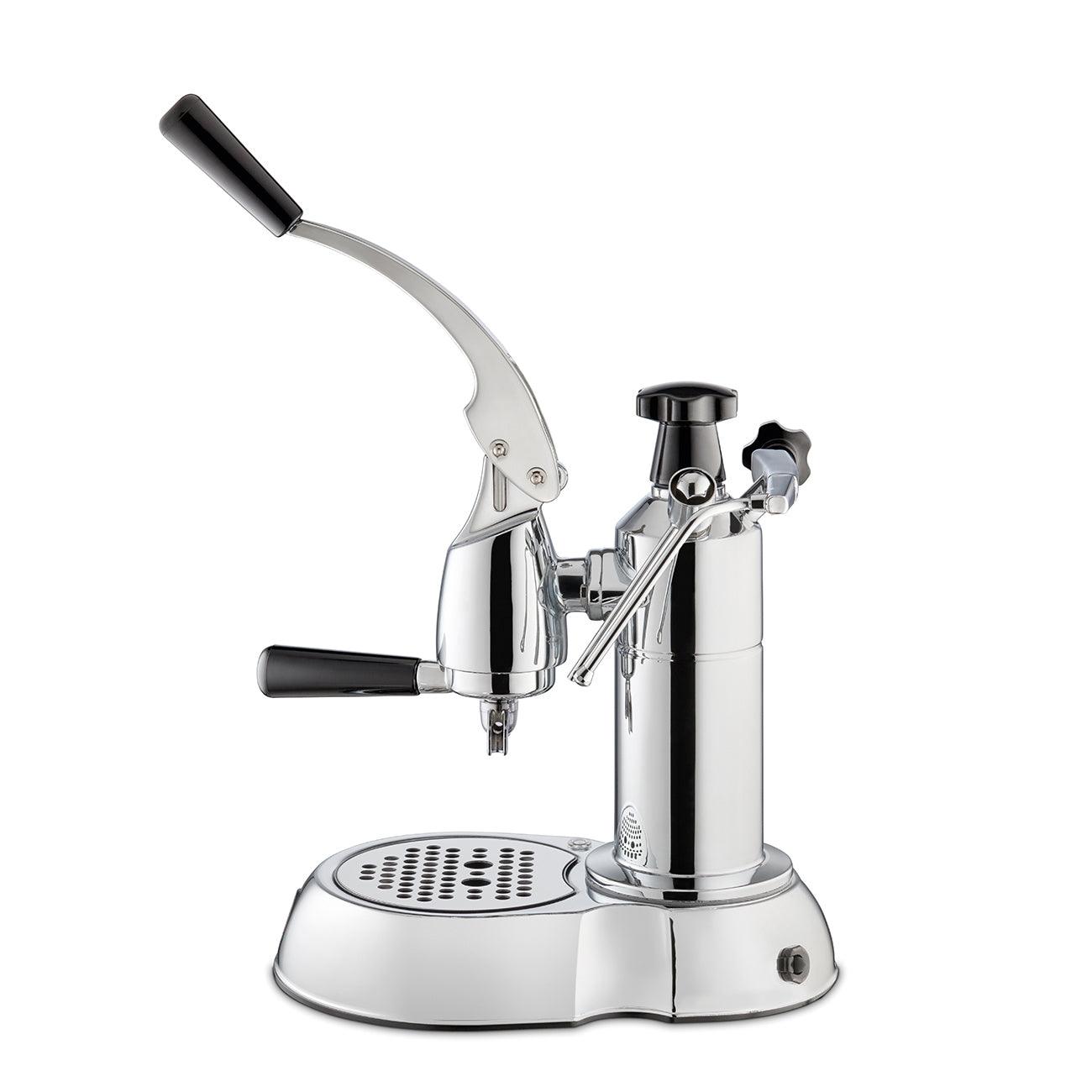 La Pavoni Handhebelmaschine, Stradivari Europiccola Lusso, LPLSTL01EU - Smeg Store Berlin by W.I.R Handels-GmbH