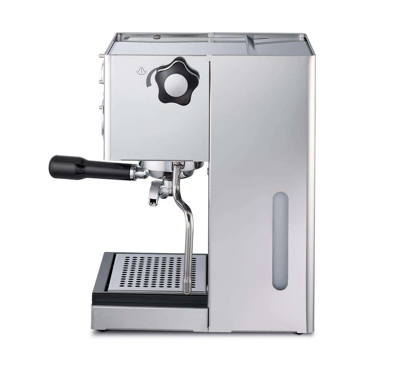 La Pavoni Kompakte Siebträgermaschine, Casa Bar, LPMCSR02EU - Smeg Store Berlin by W.I.R Handels-GmbH