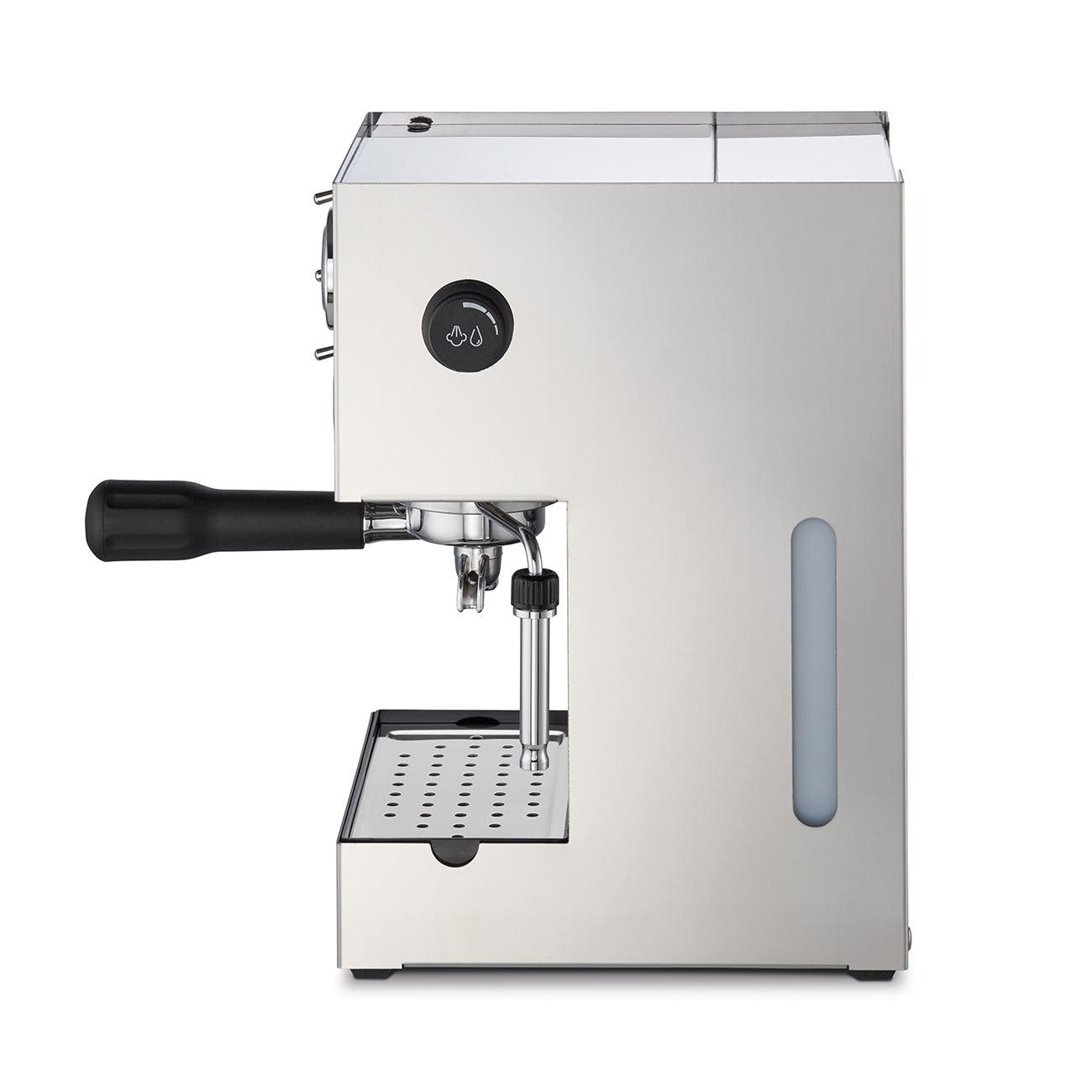 La Pavoni Kompakte Siebträgermaschine, Gran Caffè, LPMGCM01EU - Smeg Store Berlin by W.I.R Handels-GmbH