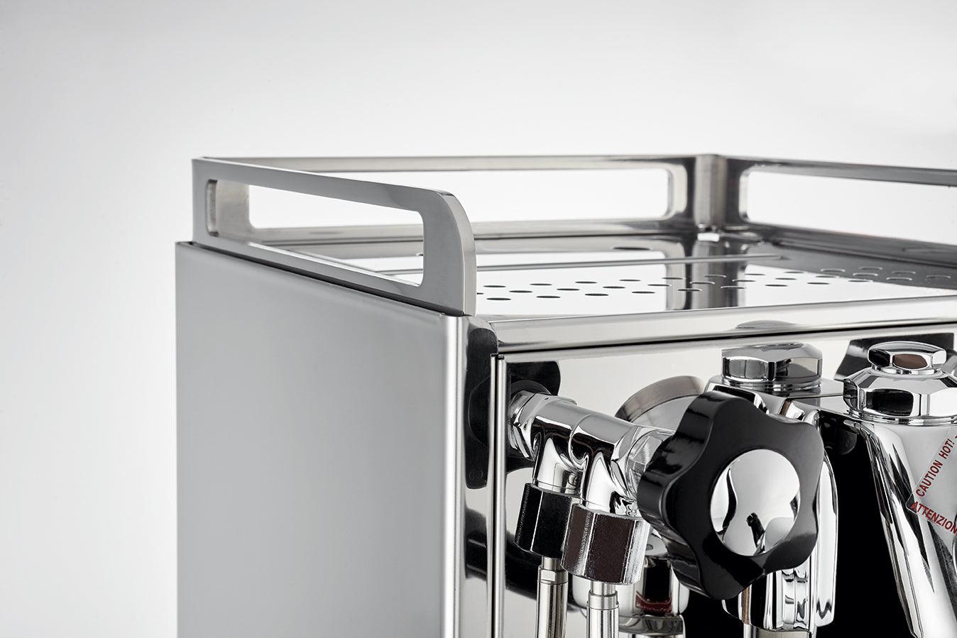 La Pavoni Semi-Professionelle Espressomaschine, Cellini Evoluzione, LPSCOV01EU - Smeg Store Berlin by W.I.R Handels-GmbH