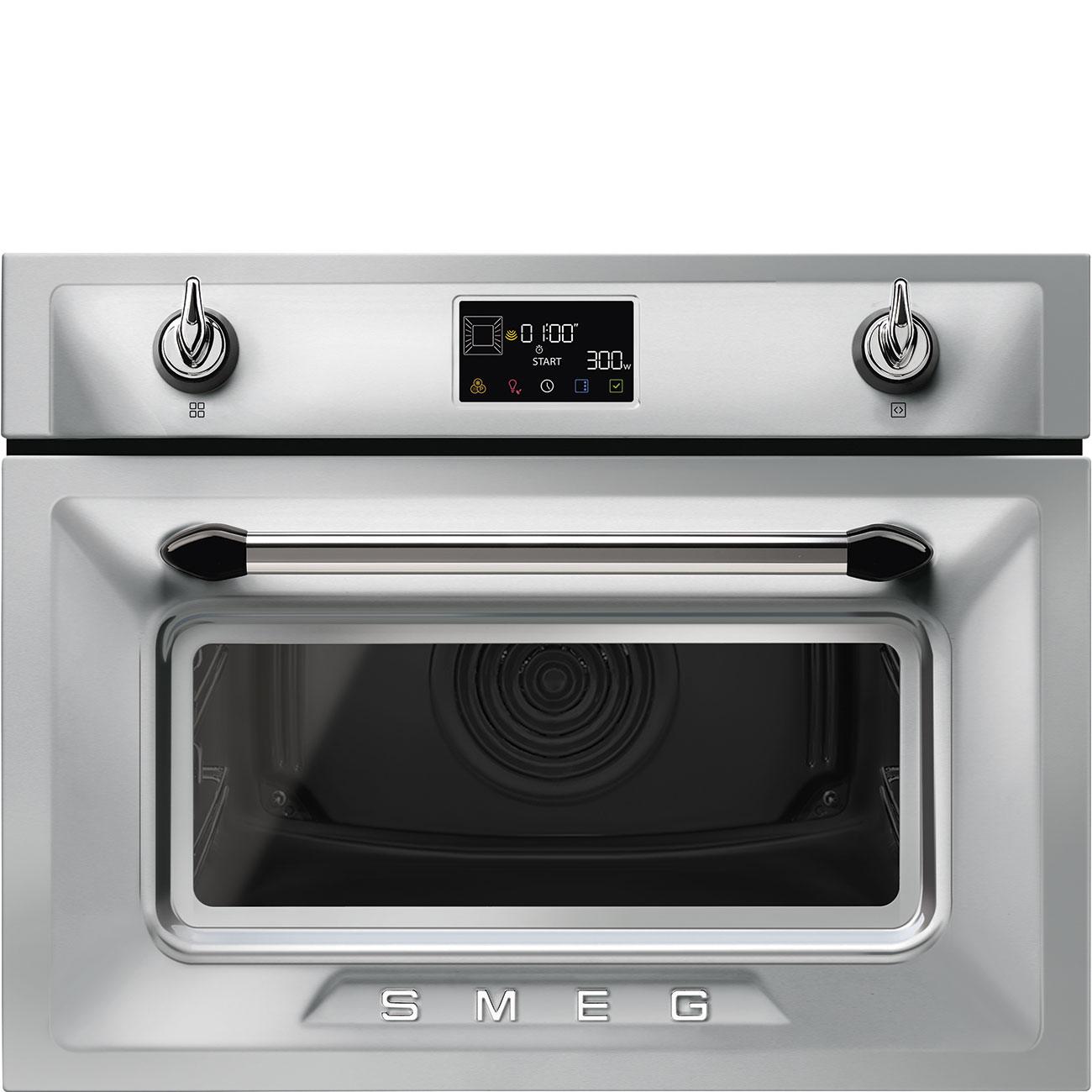 SMEG SO4902M1X - Smeg Store Berlin by W.I.R Handels-GmbH