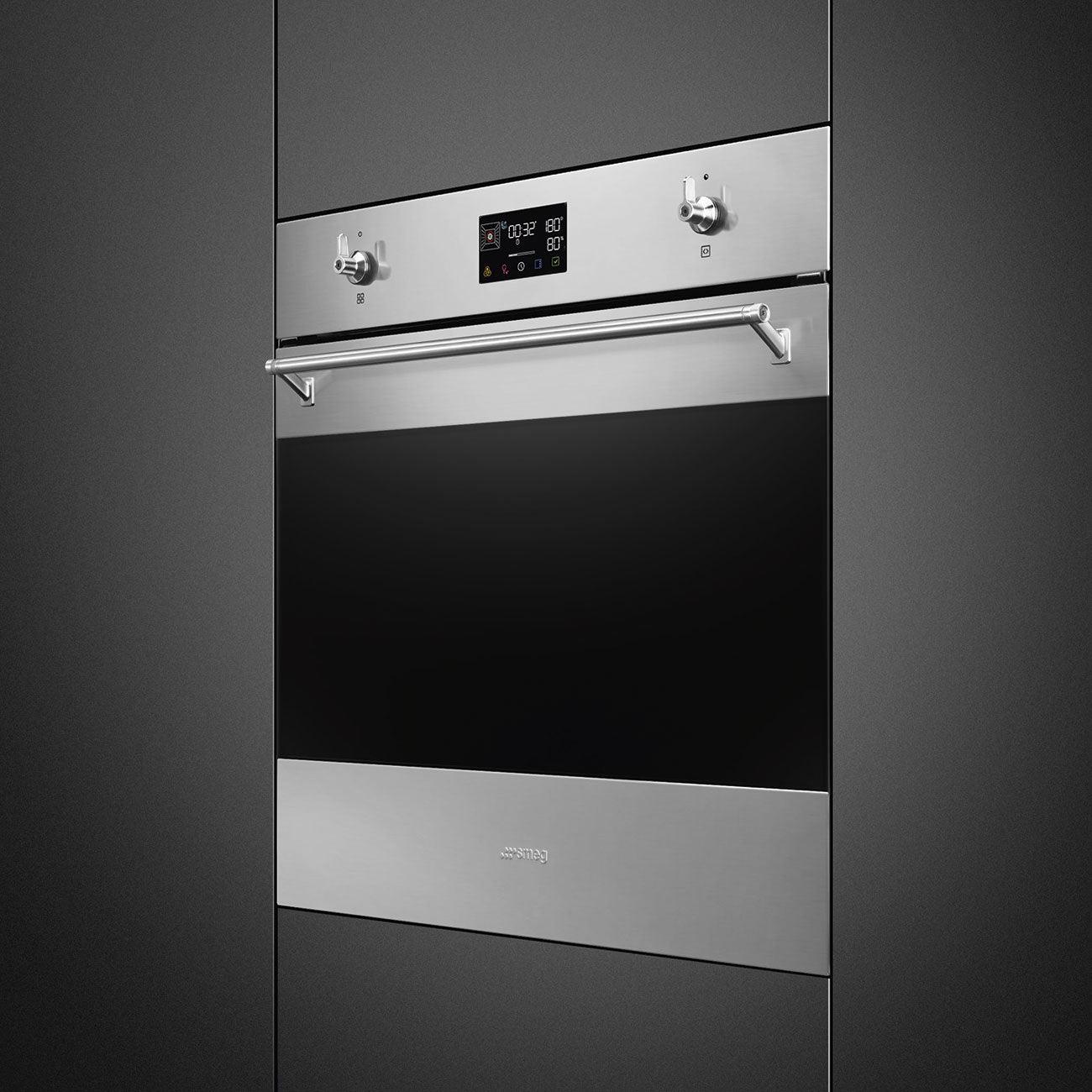 SMEG SO6302S3PX - Smeg Store Berlin by W.I.R Handels-GmbH