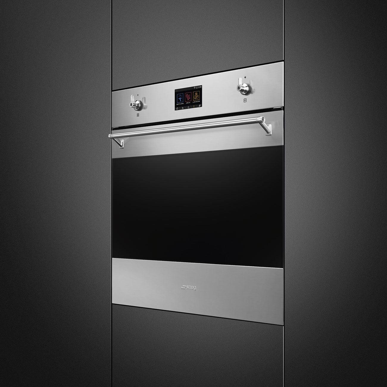 SMEG SO6303APX - Smeg Store Berlin by W.I.R Handels-GmbH