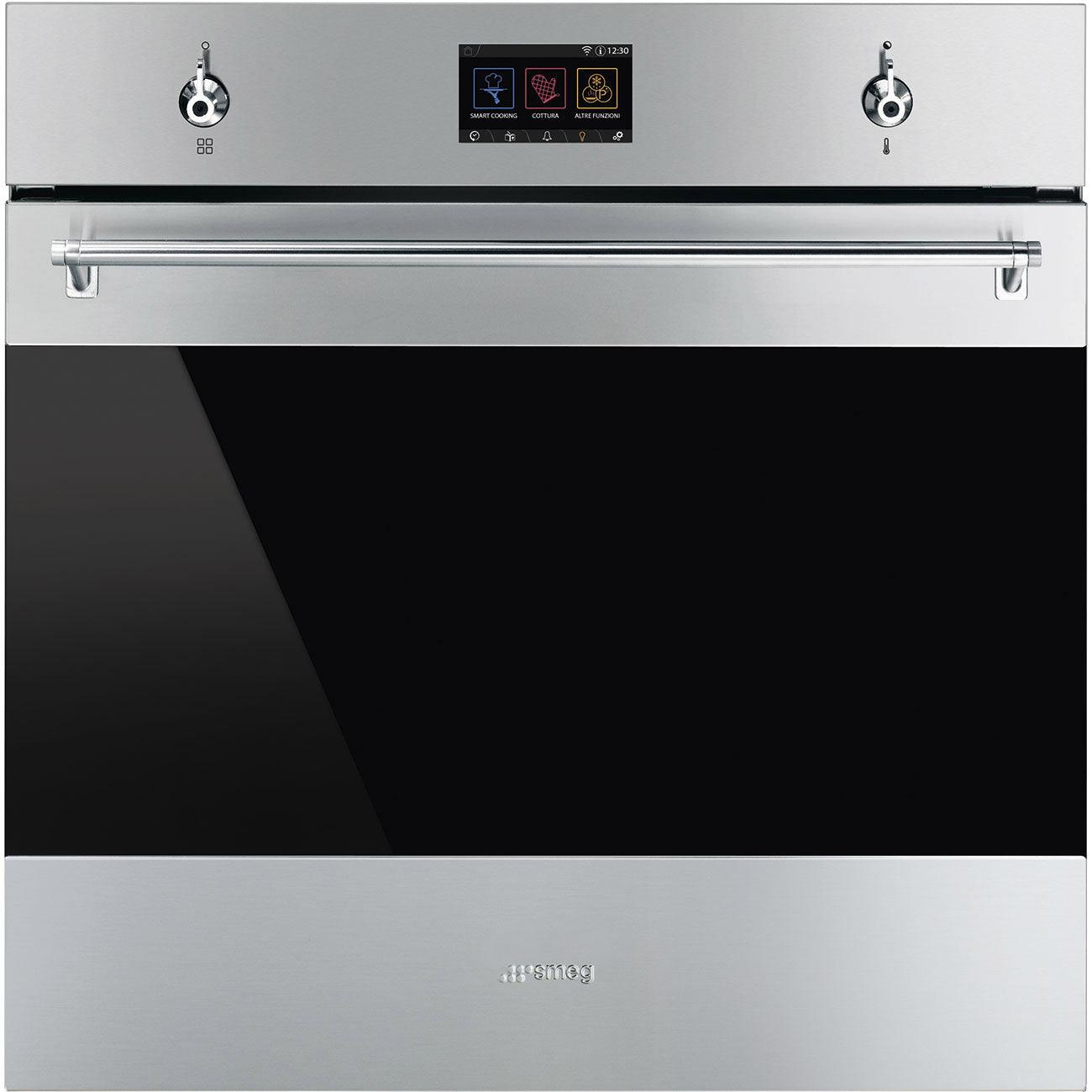 SMEG SO6303APX - Smeg Store Berlin by W.I.R Handels-GmbH