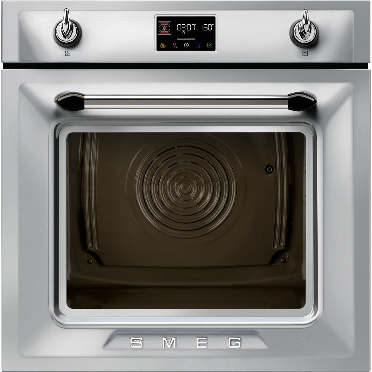 SMEG SOP6902S2PX - Smeg Store Berlin by W.I.R Handels-GmbH