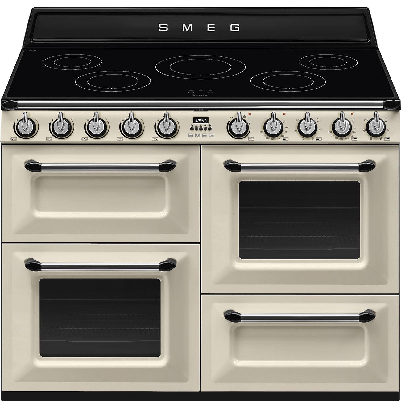 SMEG TR4110IP2 - Smeg Store Berlin by W.I.R Handels-GmbH