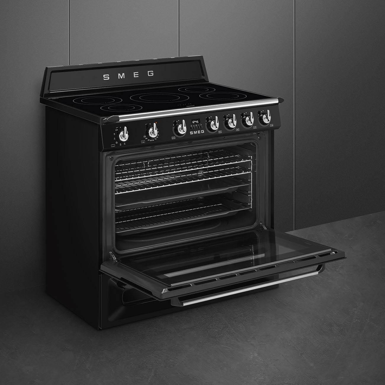 SMEG TR90IBL2 - Smeg Store Berlin by W.I.R Handels-GmbH