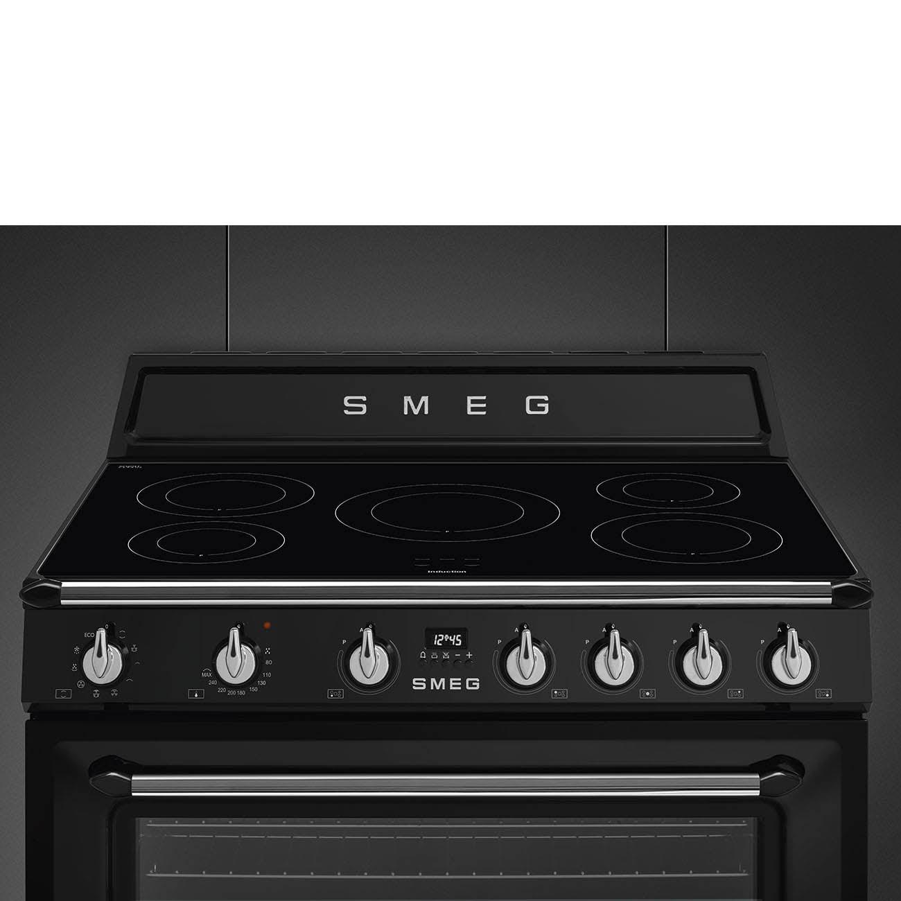 SMEG TR90IBL2 - Smeg Store Berlin by W.I.R Handels-GmbH