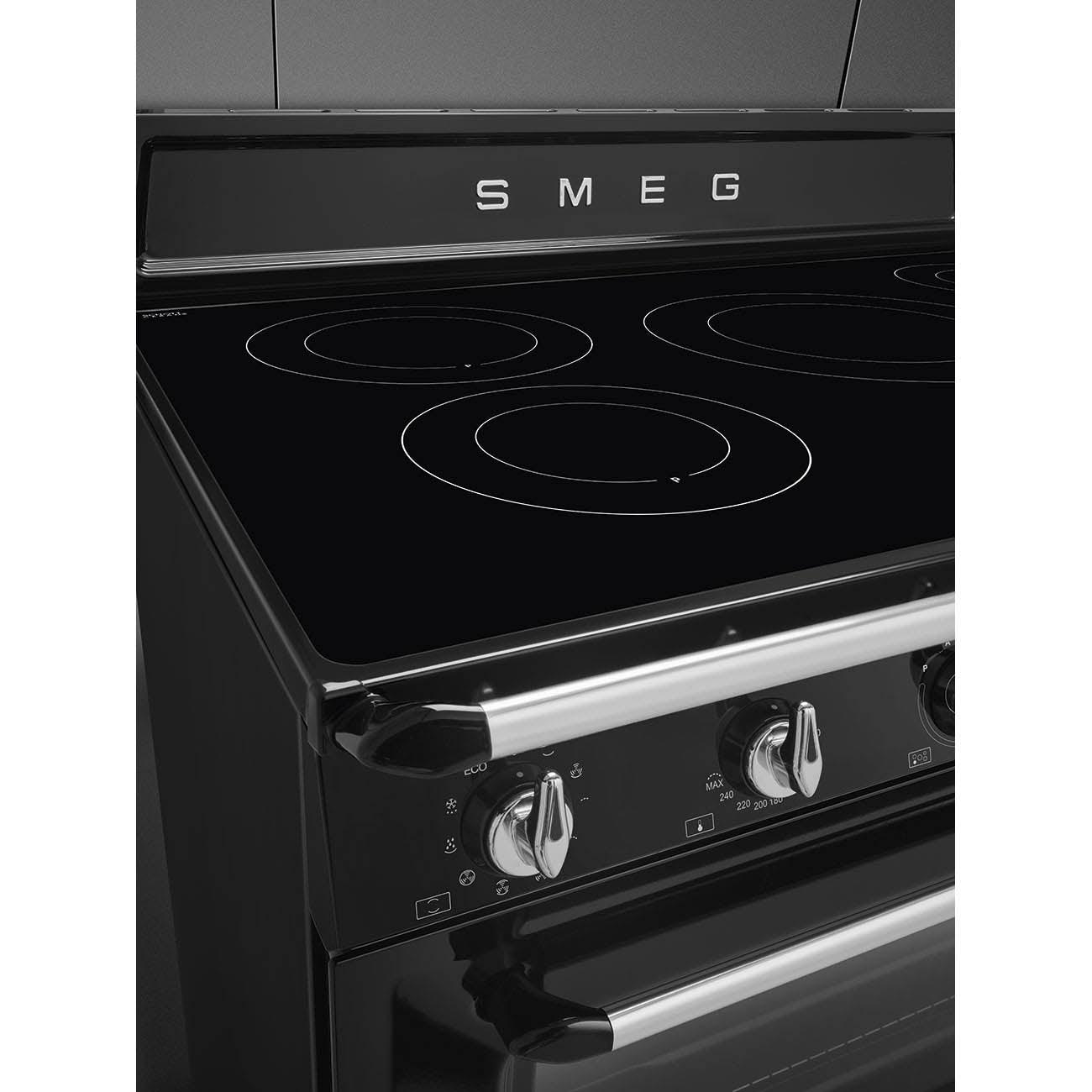 SMEG TR90IBL2 - Smeg Store Berlin by W.I.R Handels-GmbH