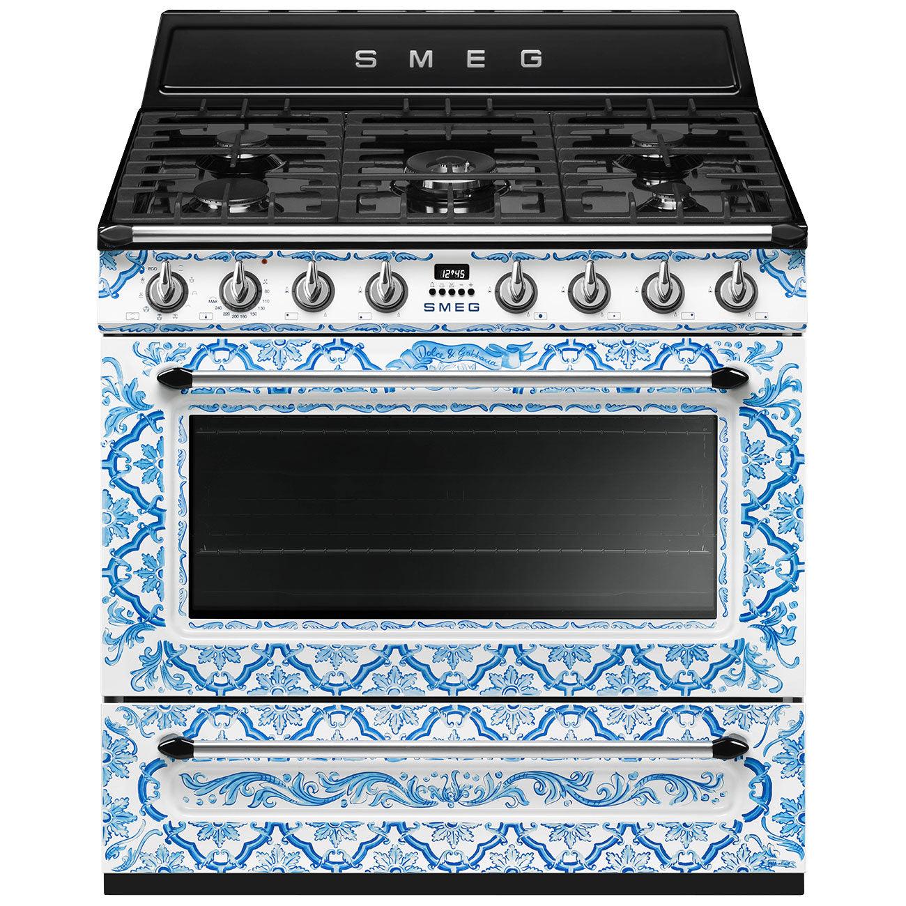 SMEG TR90DGMD9 - Smeg Store Berlin by W.I.R Handels-GmbH