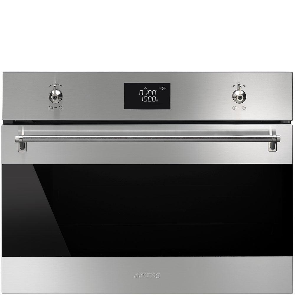 SMEG SF4390MCX - Smeg Store Berlin by W.I.R Handels-GmbH