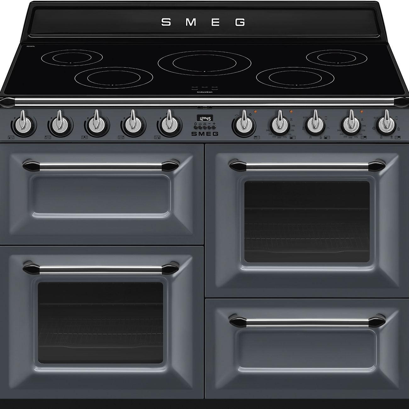 SMEG TR4110IGR2 - Smeg Store Berlin by W.I.R Handels-GmbH