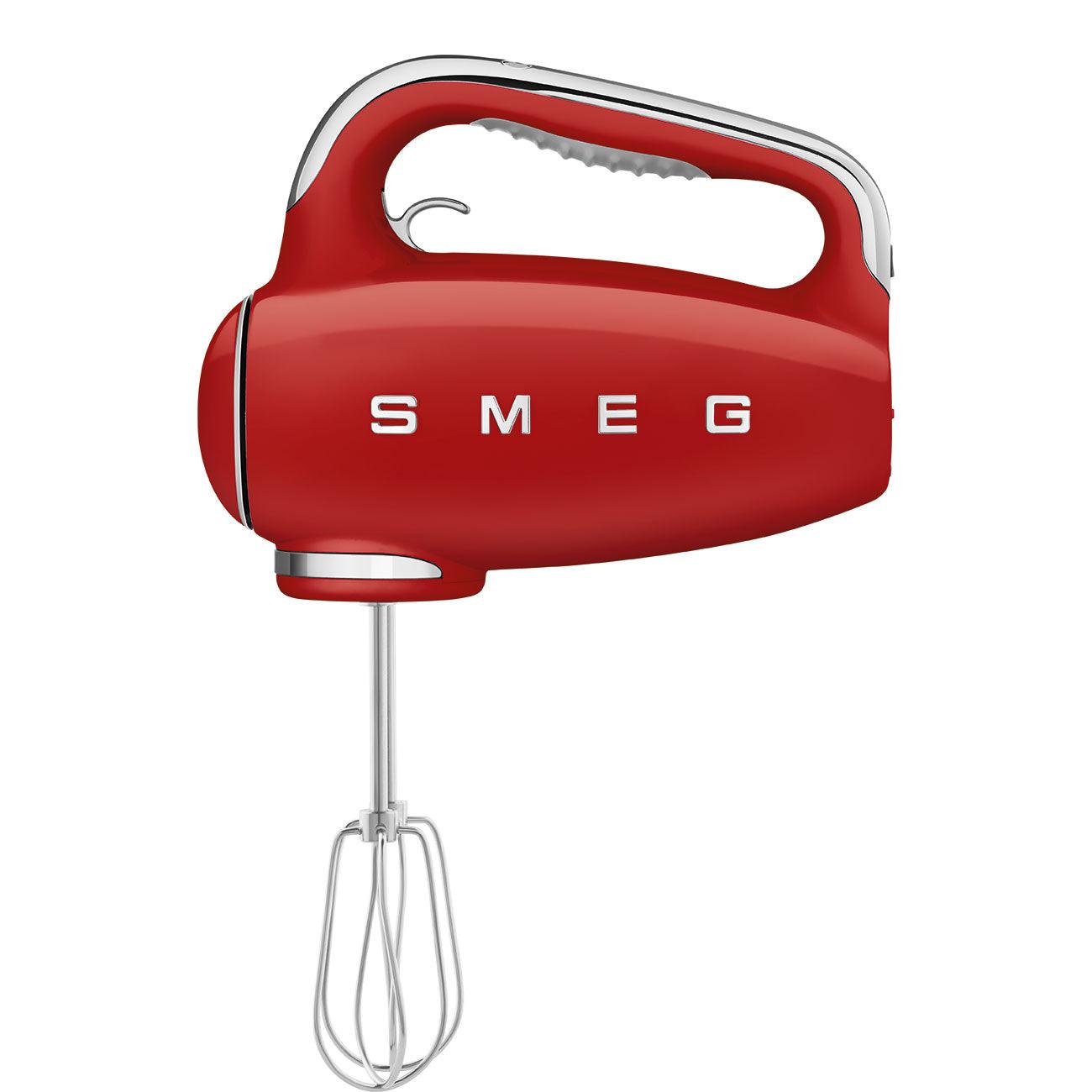 SMEG HMF01RDEU - Smeg Store Berlin by W.I.R Handels-GmbH