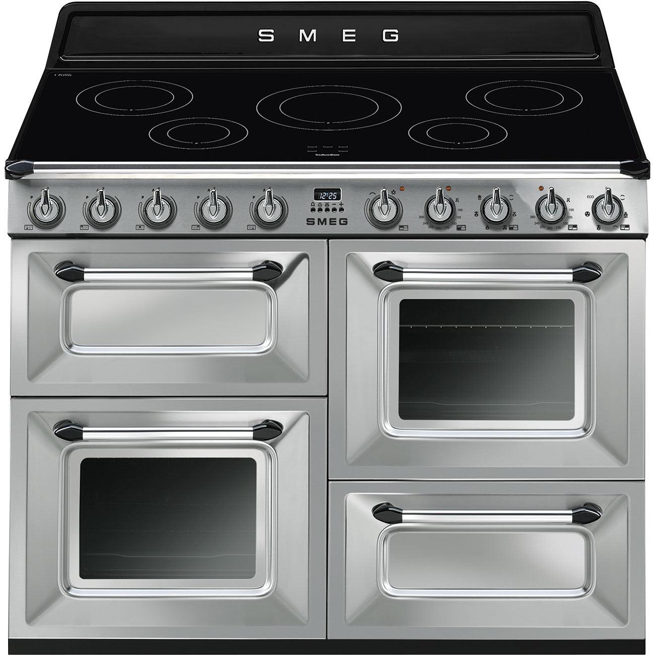 SMEG TR4110IX-1 - Smeg Store Berlin by W.I.R Handels-GmbH