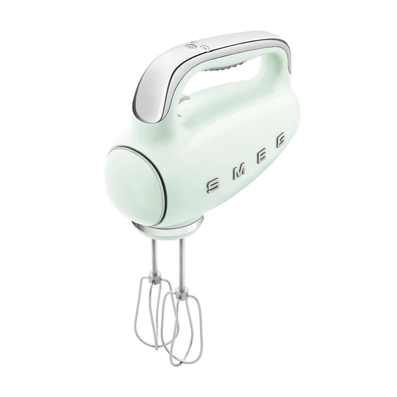 HMF01PGEU Handmixer Pastellgrün - Smeg Store Berlin by W.I.R Handels-GmbH