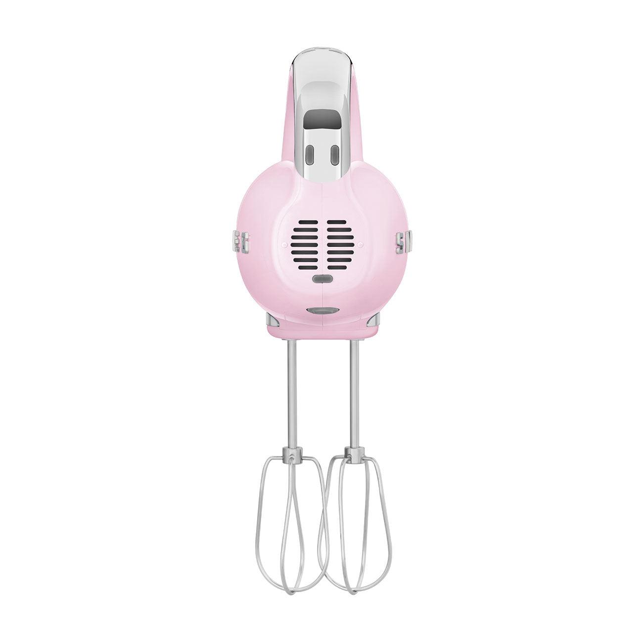 HMF01PKEU Handmixer Pink - Smeg Store Berlin by W.I.R Handels-GmbH