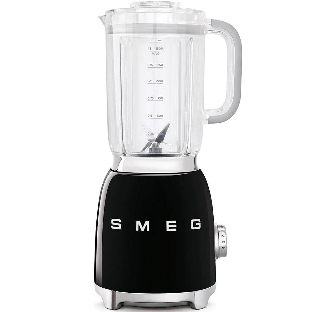 BLF03BLEU Standmixer Schwarz - Smeg Store Berlin by W.I.R Handels-GmbH