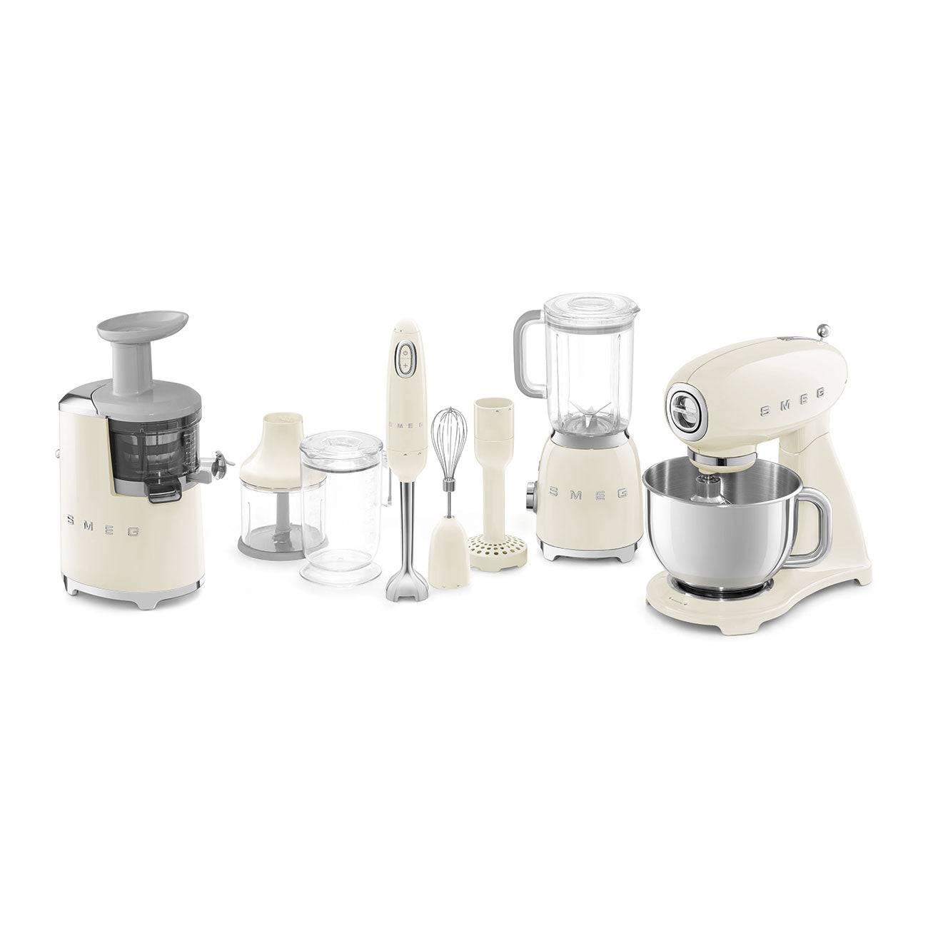 BLF03CREU Standmixer Creme - Smeg Store Berlin by W.I.R Handels-GmbH