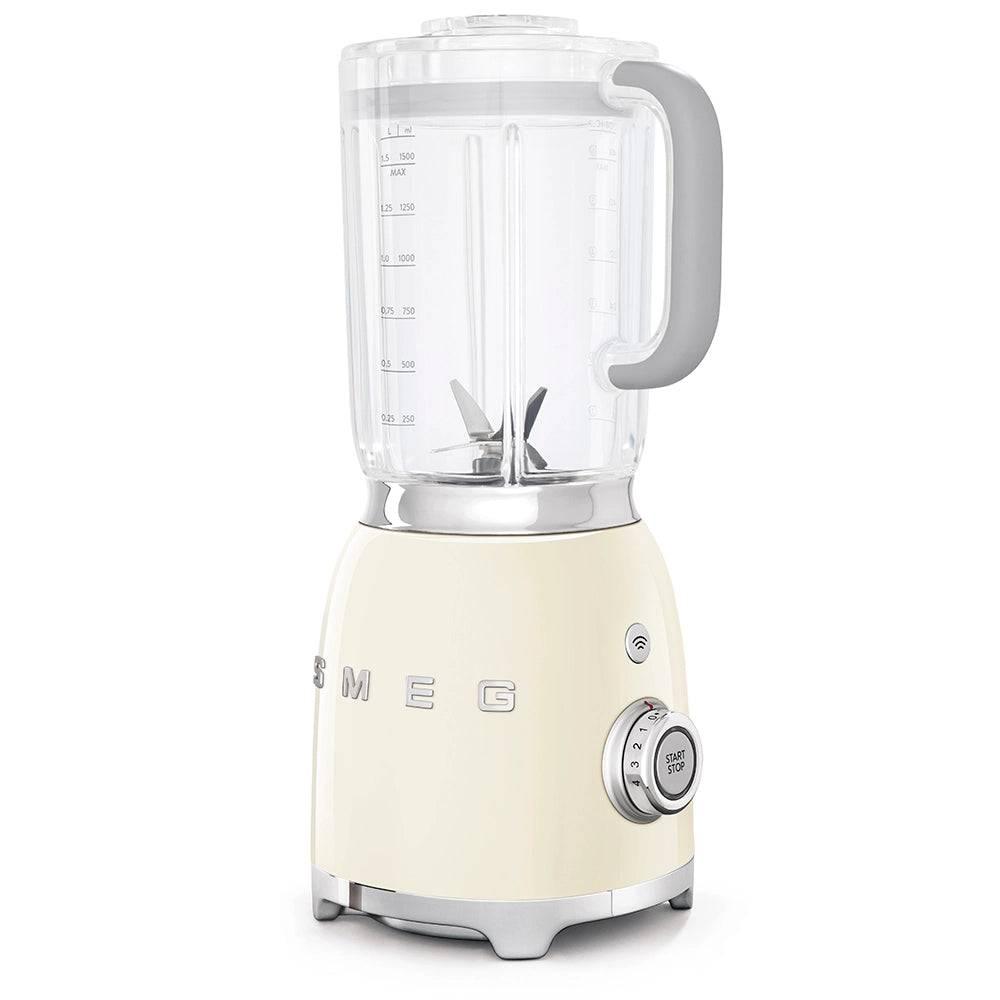 BLF03CREU Standmixer Creme - Smeg Store Berlin by W.I.R Handels-GmbH