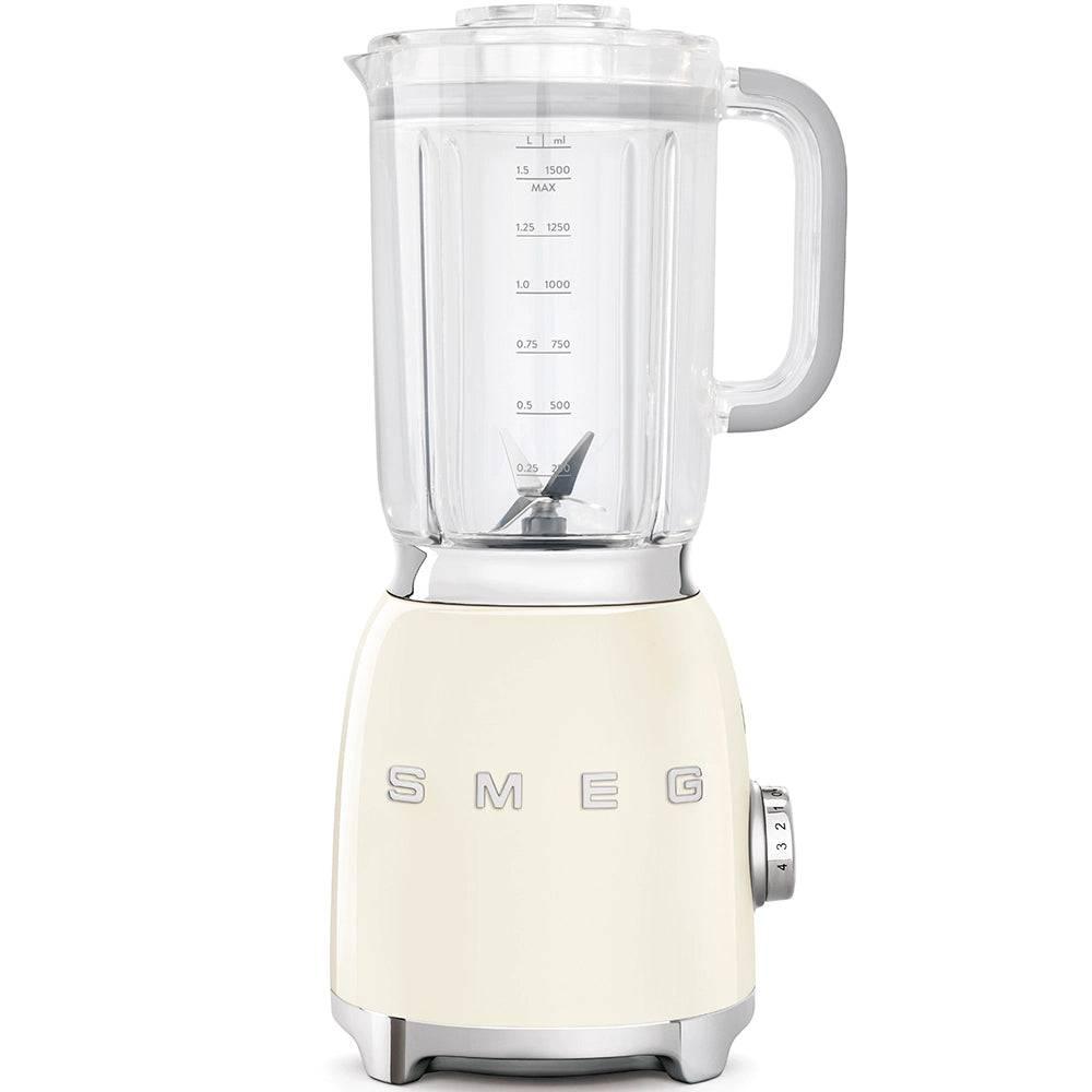 BLF03CREU Standmixer Creme - Smeg Store Berlin by W.I.R Handels-GmbH