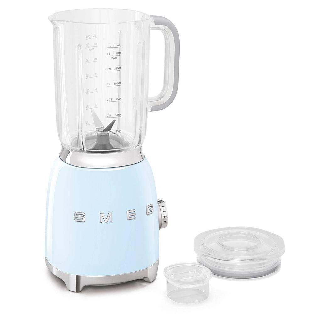 BLF03PBEU Standmixer Pastellblau - Smeg Store Berlin by W.I.R Handels-GmbH