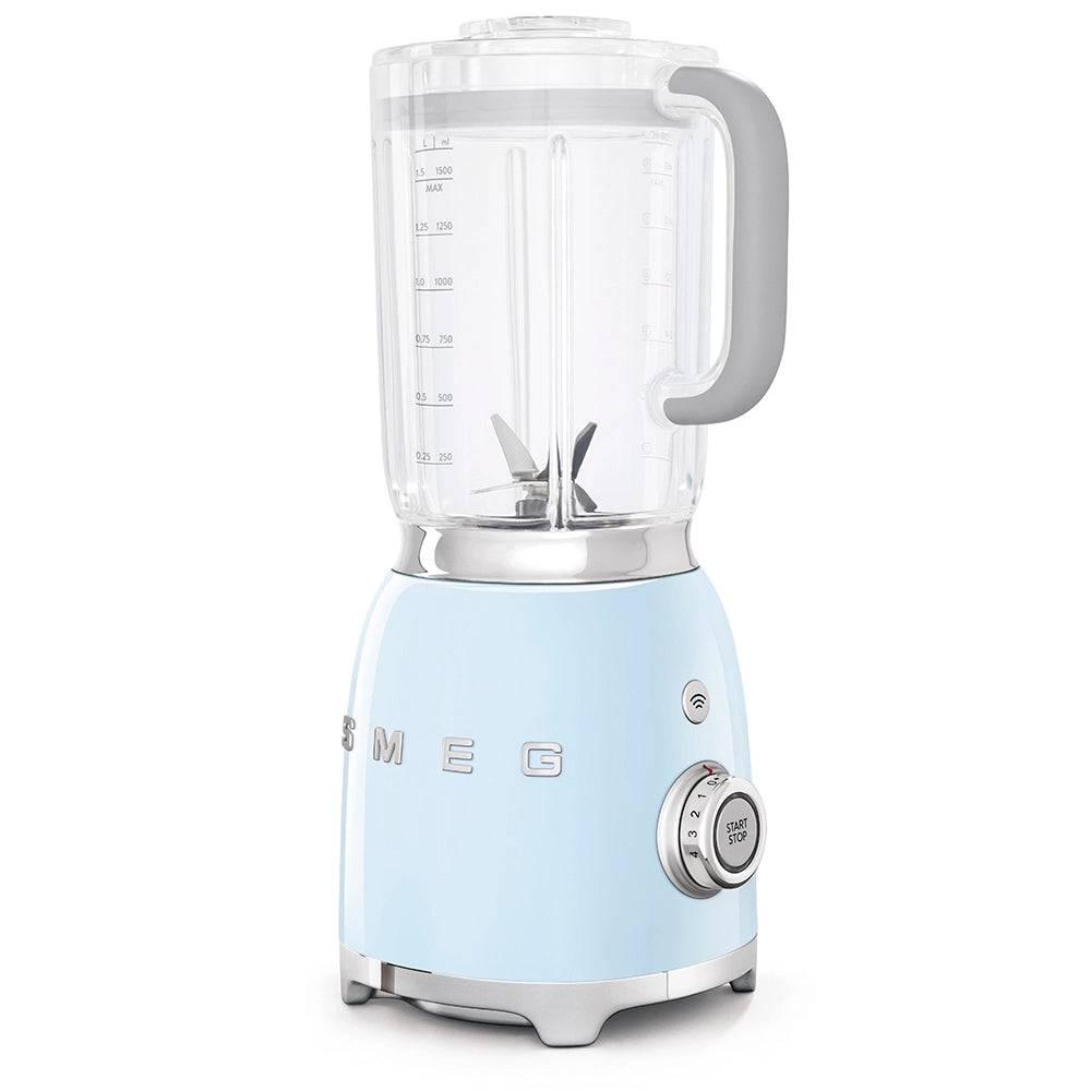 BLF03PBEU Standmixer Pastellblau - Smeg Store Berlin by W.I.R Handels-GmbH