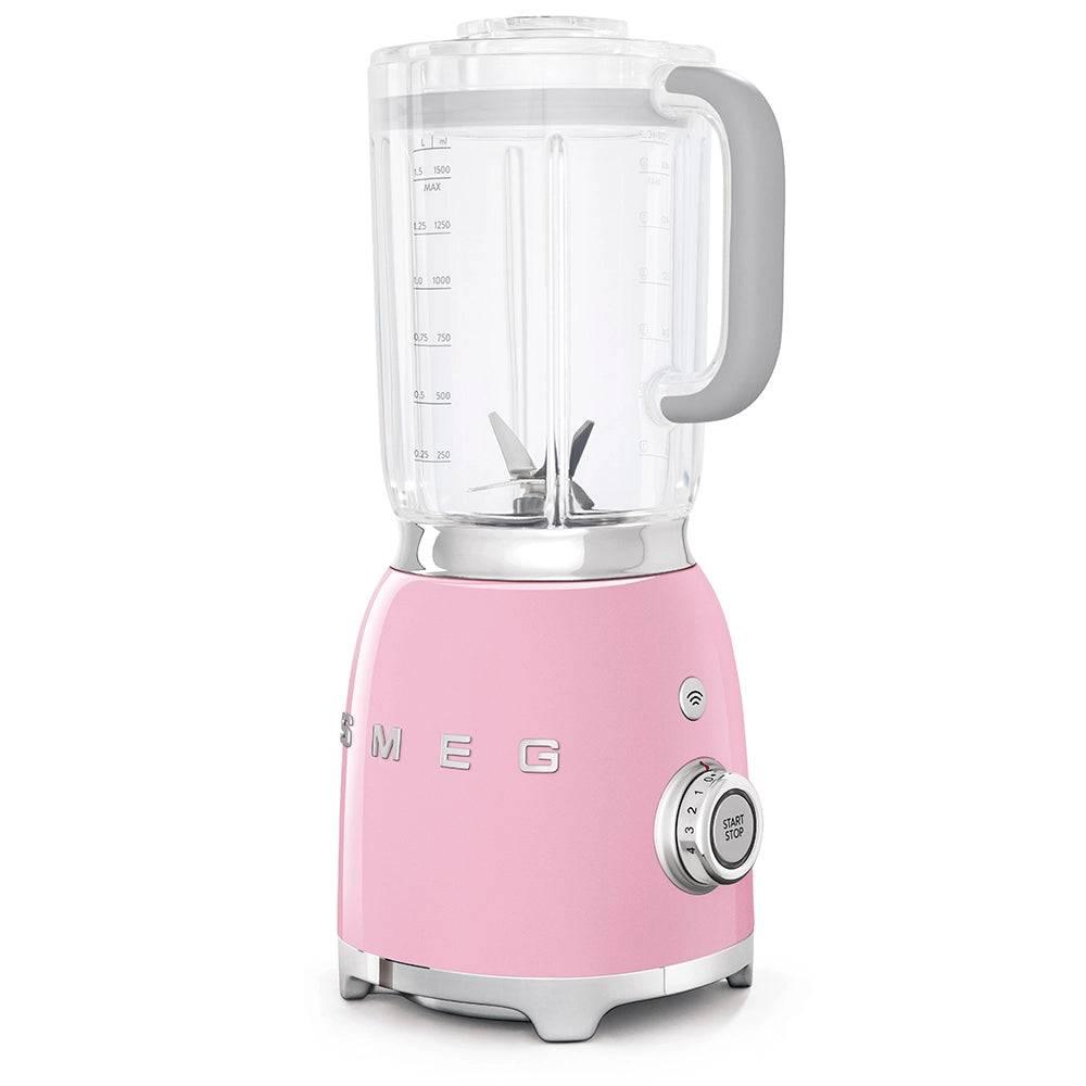 BLF03PKEU Standmixer Pink - Smeg Store Berlin by W.I.R Handels-GmbH