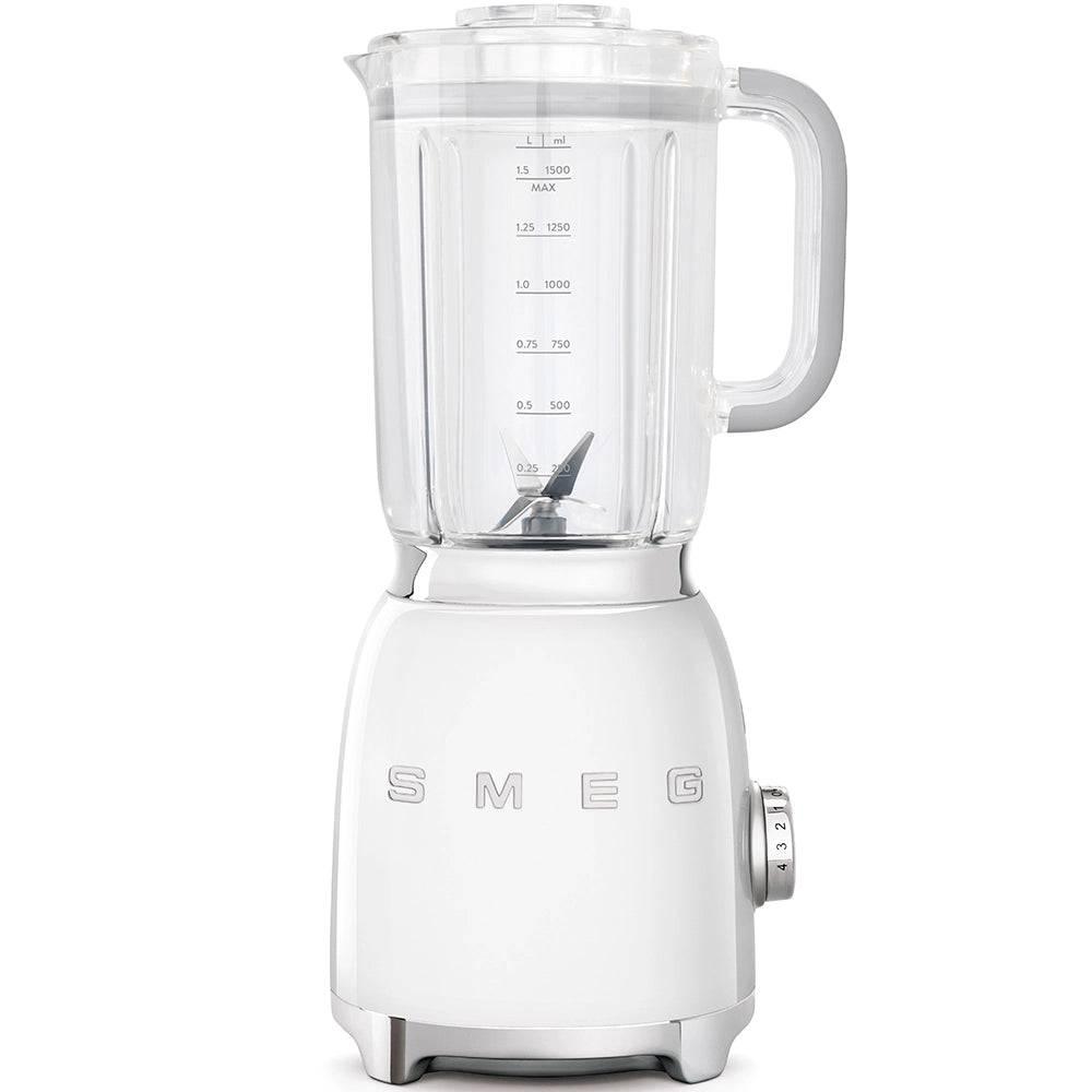 BLF03WHEU Standmixer Weiß - Smeg Store Berlin by W.I.R Handels-GmbH