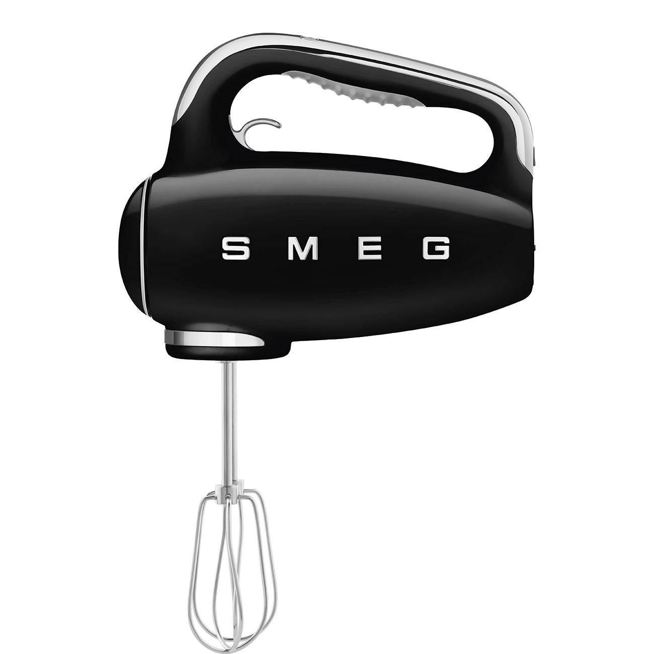 HMF01BLEU Handmixer Schwarz - Smeg Store Berlin by W.I.R Handels-GmbH