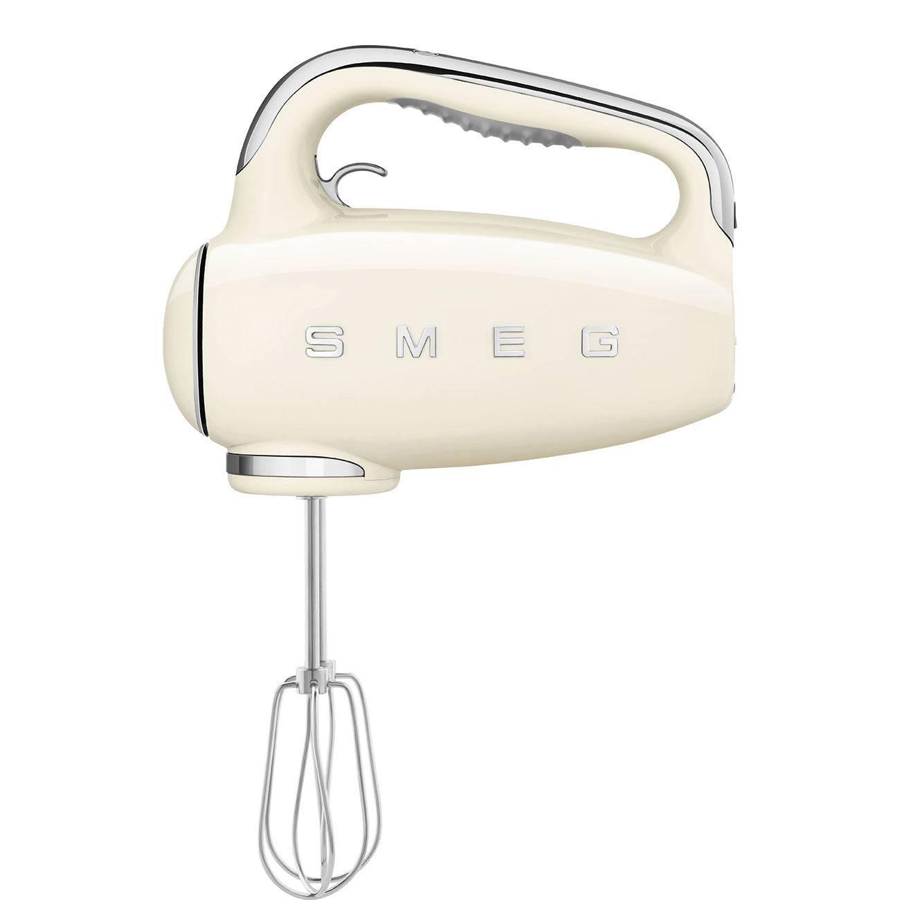 HMF01CREU Handmixer Creme - Smeg Store Berlin by W.I.R Handels-GmbH