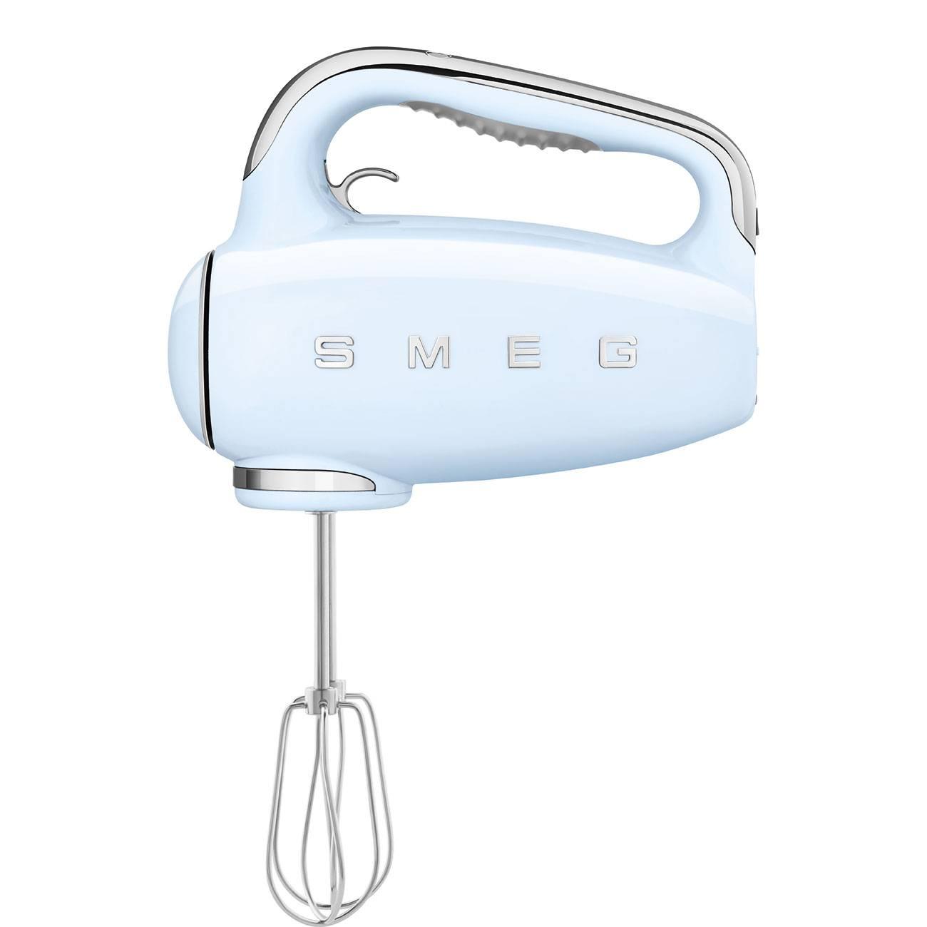 HMF01PBEU Handmixer Pastellblau - Smeg Store Berlin by W.I.R Handels-GmbH