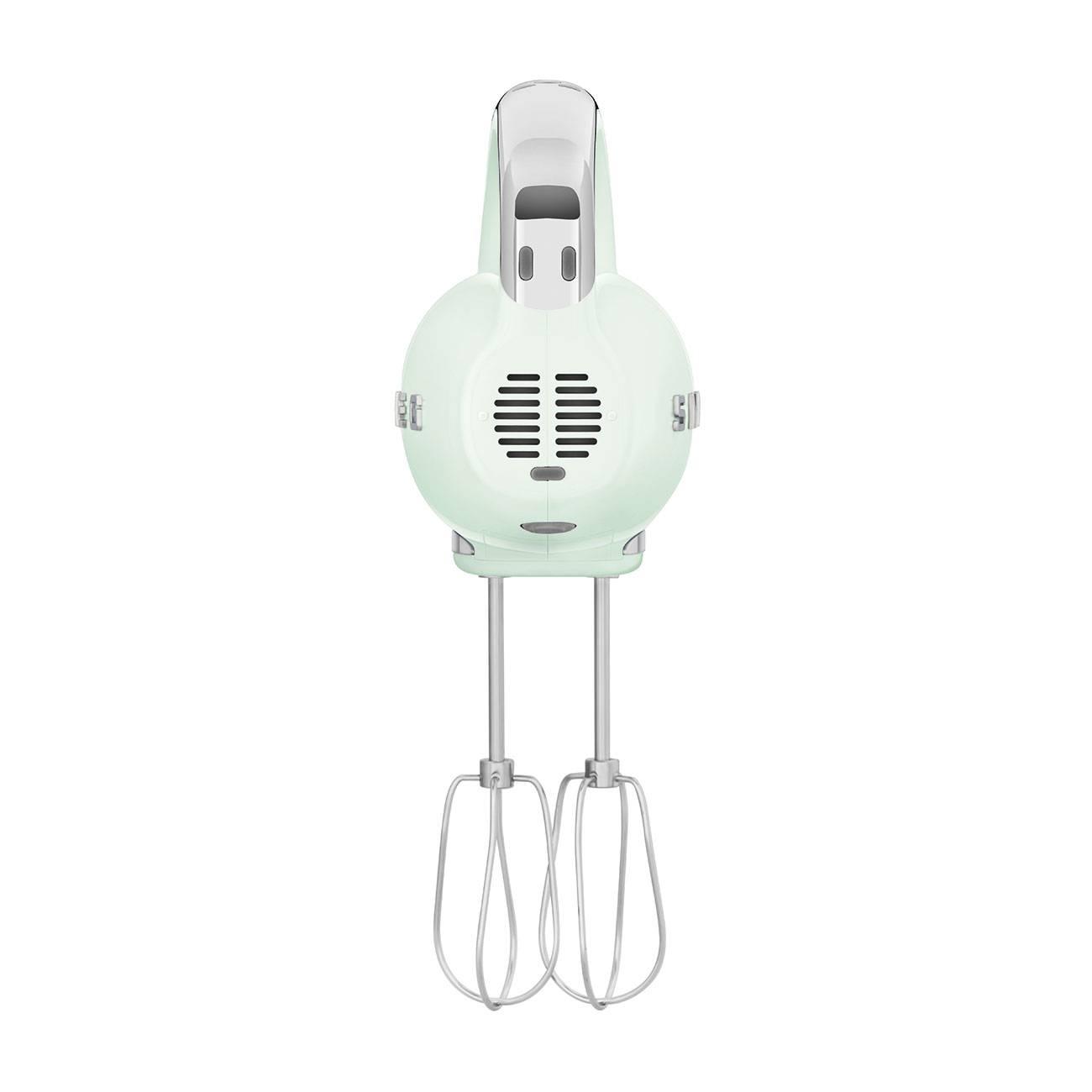 HMF01PGEU Handmixer Pastellgrün - Smeg Store Berlin by W.I.R Handels-GmbH