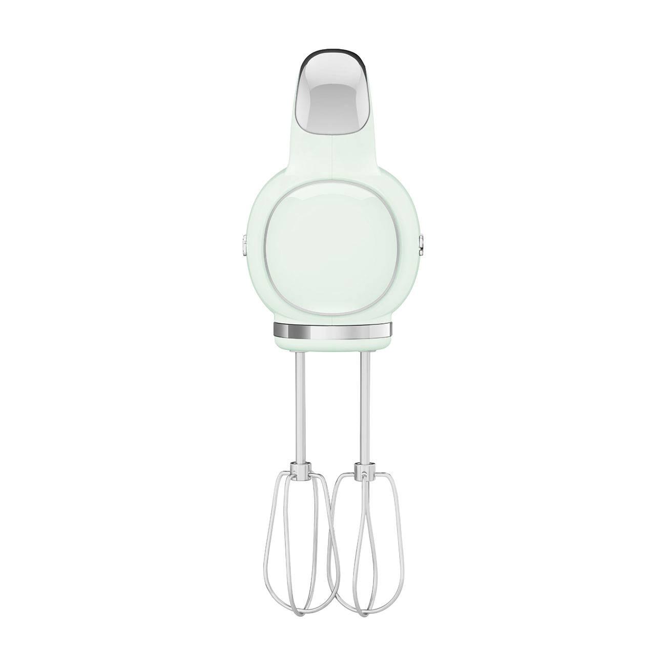 HMF01PGEU Handmixer Pastellgrün - Smeg Store Berlin by W.I.R Handels-GmbH