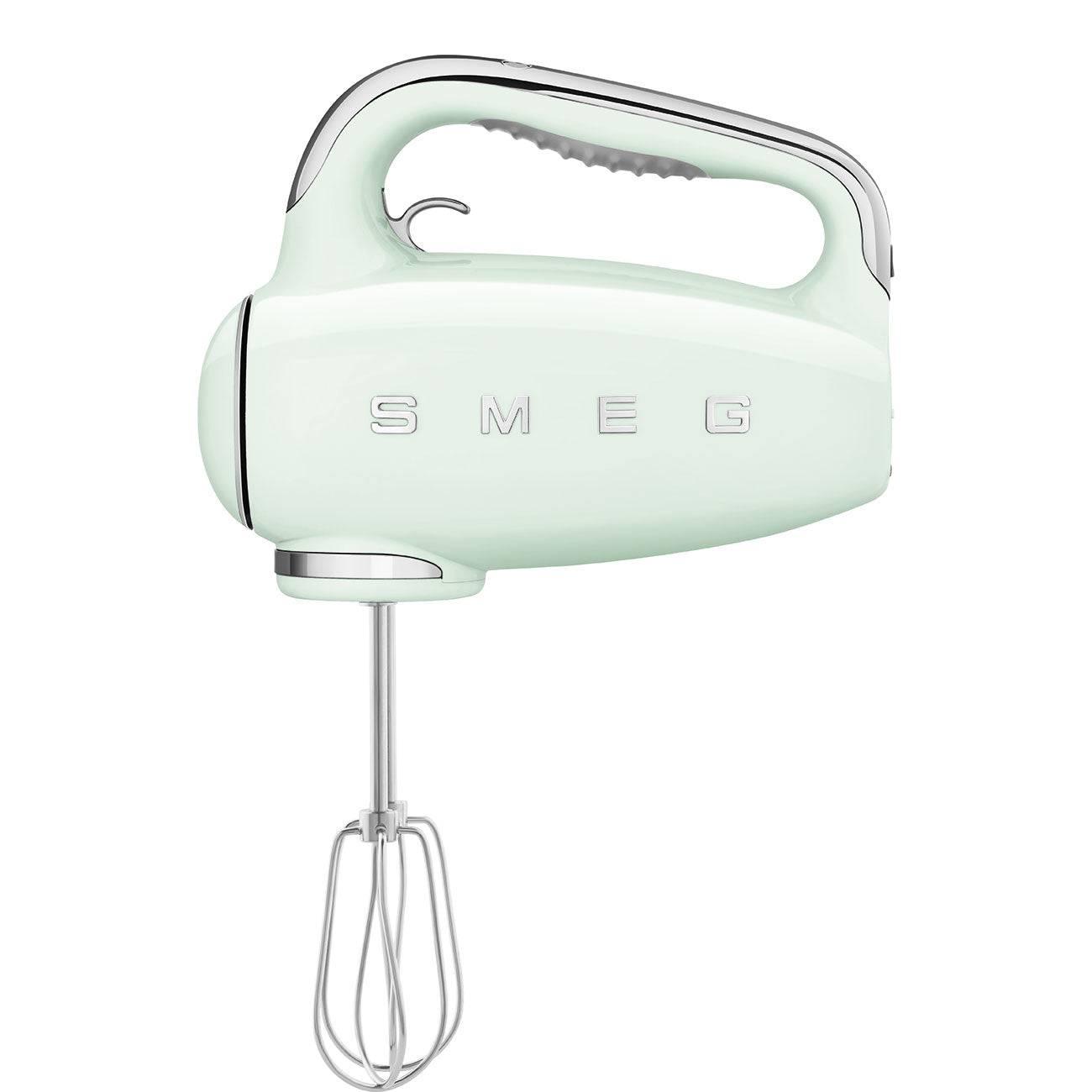 HMF01PGEU Handmixer Pastellgrün - Smeg Store Berlin by W.I.R Handels-GmbH