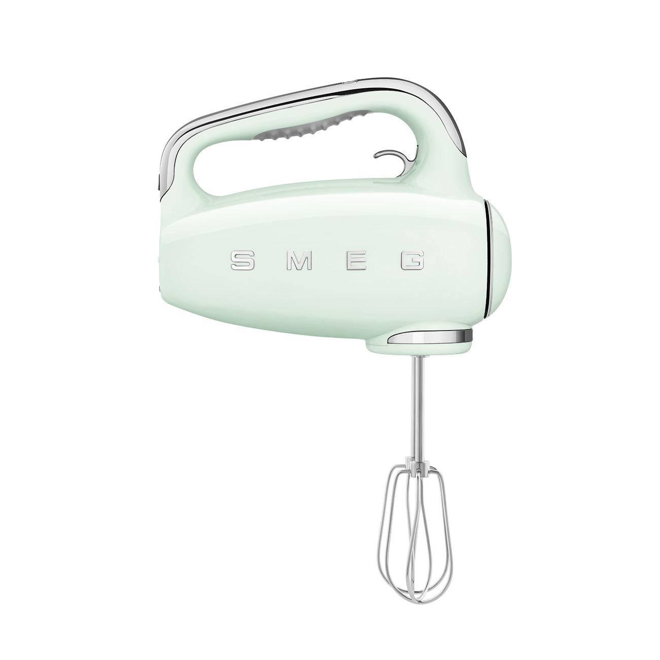 HMF01PGEU Handmixer Pastellgrün - Smeg Store Berlin by W.I.R Handels-GmbH