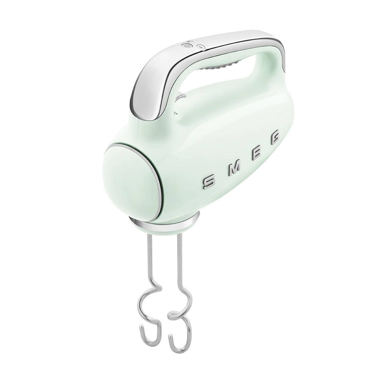 HMF01PGEU Handmixer Pastellgrün - Smeg Store Berlin by W.I.R Handels-GmbH