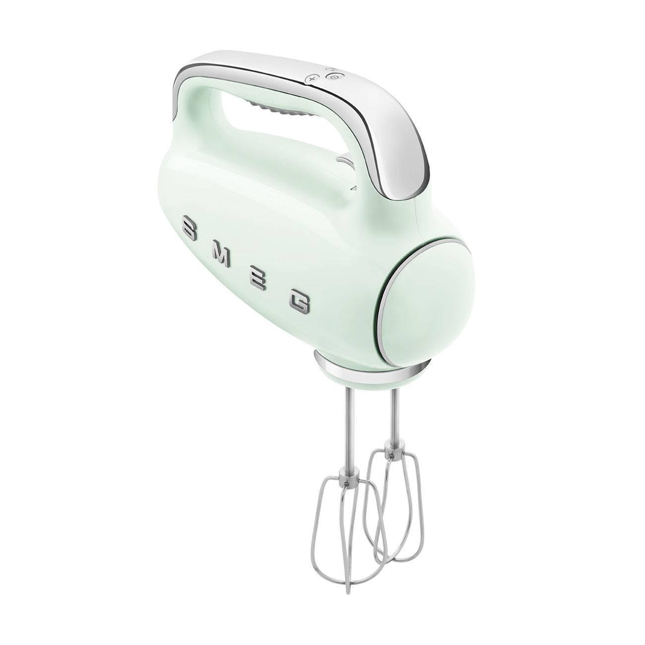 HMF01PGEU Handmixer Pastellgrün - Smeg Store Berlin by W.I.R Handels-GmbH