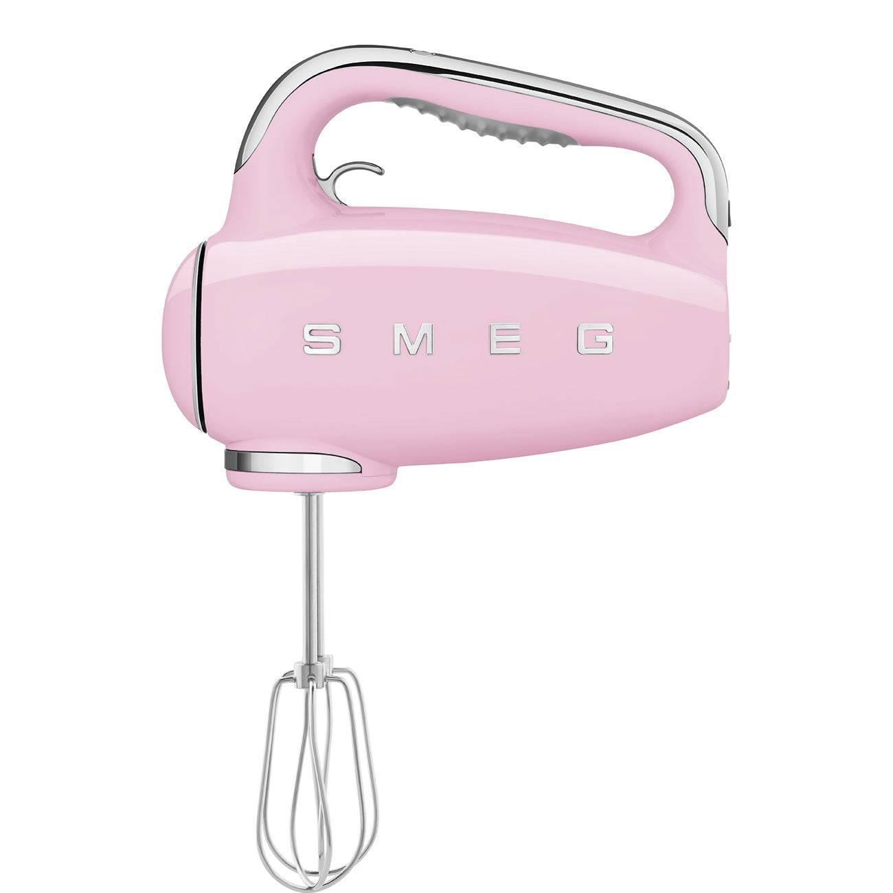 HMF01PKEU Handmixer Pink - Smeg Store Berlin by W.I.R Handels-GmbH