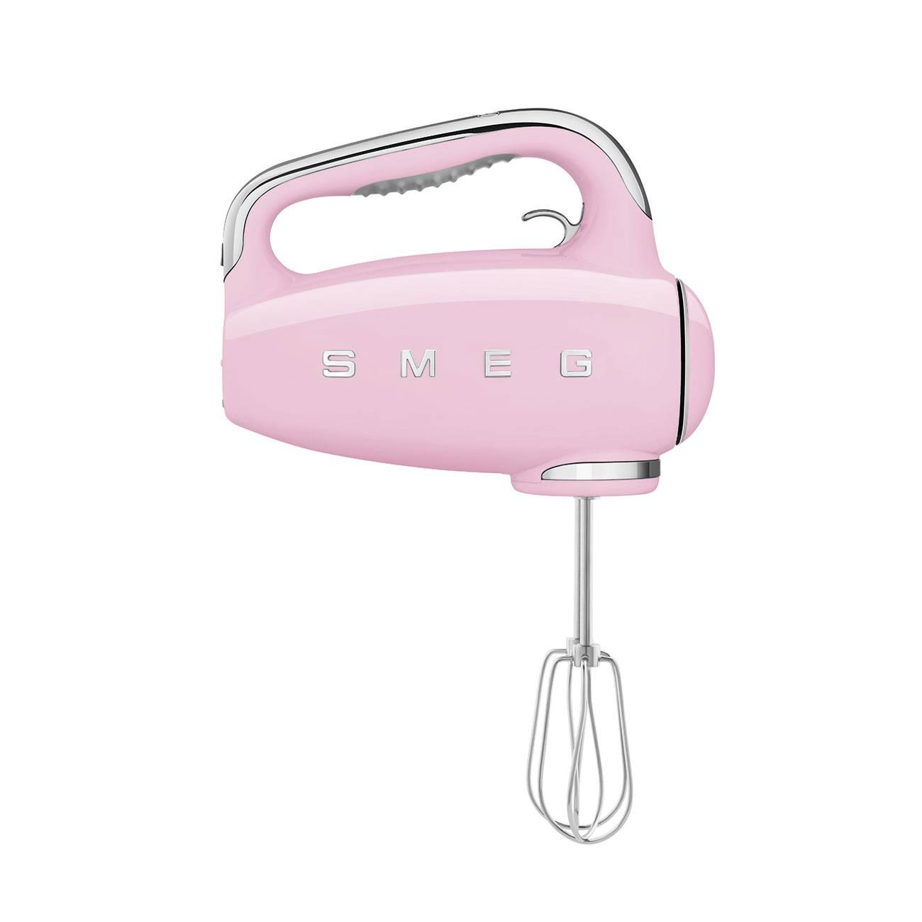 HMF01PKEU Handmixer Pink - Smeg Store Berlin by W.I.R Handels-GmbH