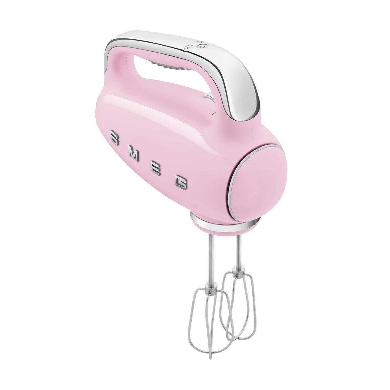 HMF01PKEU Handmixer Pink - Smeg Store Berlin by W.I.R Handels-GmbH